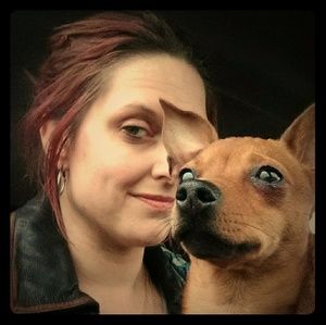 Help me get back to my Mommy!